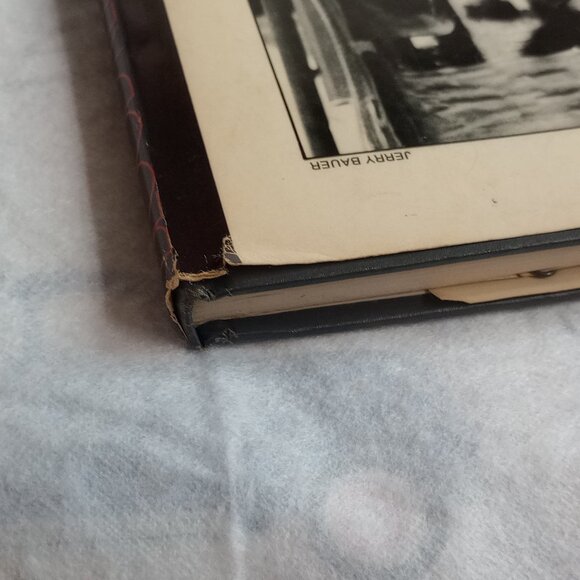 Blood Relatives Ed McBain 87th Precinct #30 - Picture 14 of 16